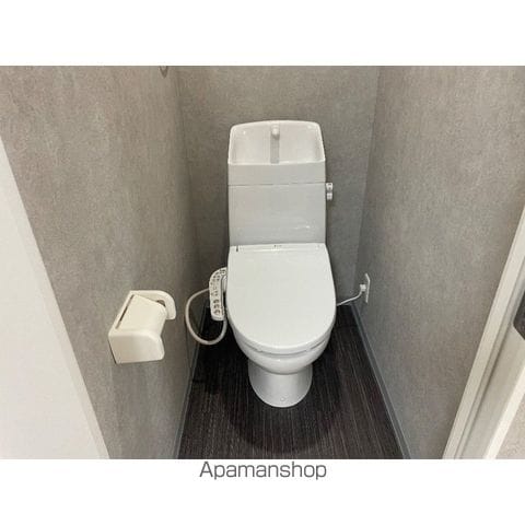 イワモトビル ホワイトコーポラスの内装写真
