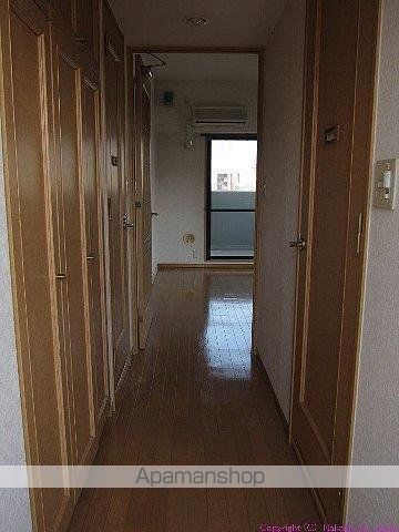 アーバンビュー倉敷カレッジコートの内装写真