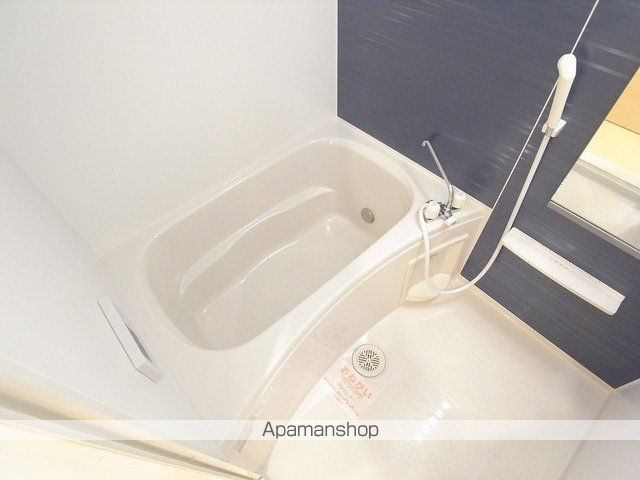 アンソレイエ Iの内装写真
