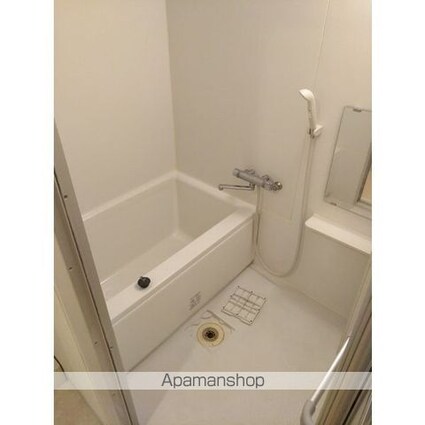 ダイアパレス御徒町第３[1R/24m2]の内装1