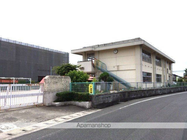 グランマ中野IIの周辺写真
