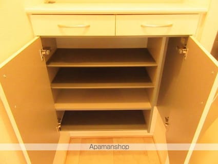 ヒラソル[2LDK/55.44m2]の内装2