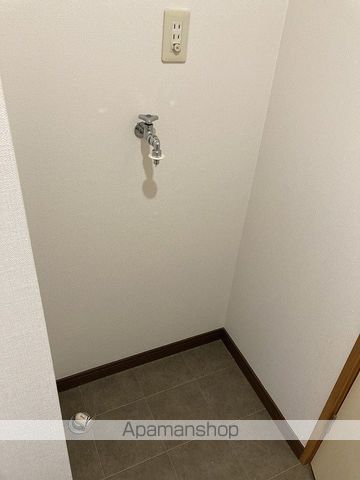 クレセントラネージュの内装写真