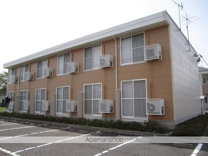 レオパレス信州ｉｎ２[1K/23.18m2]の外観2