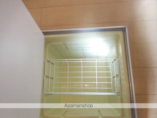 エスペランサ Iの内装写真