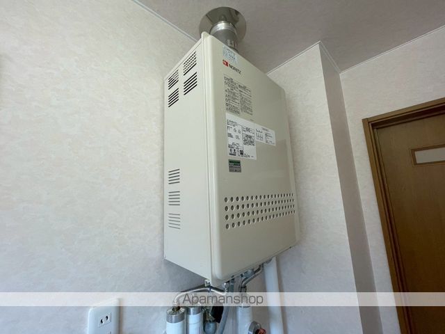 サンシャインKOWAの内装写真