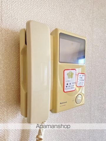 ソレーユ高町Bの内装写真
