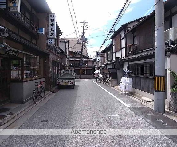 メゾン・ド・白河の周辺写真