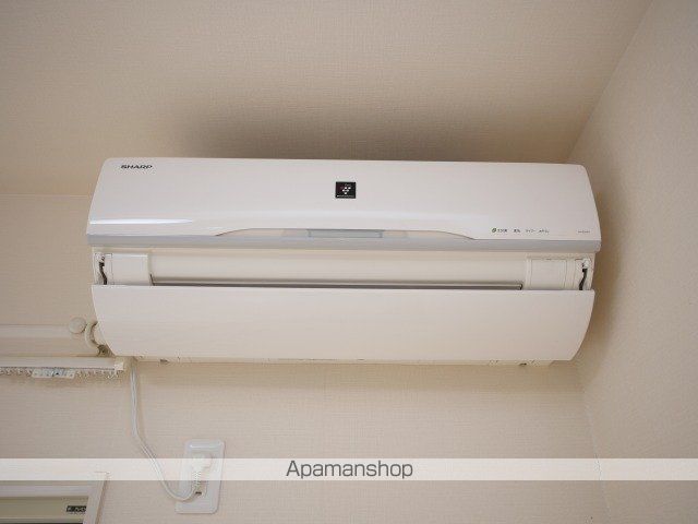 聚楽荘立花の内装写真