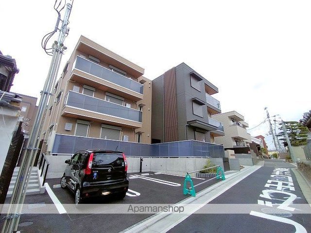 CASA.FILANTE Vの外観写真