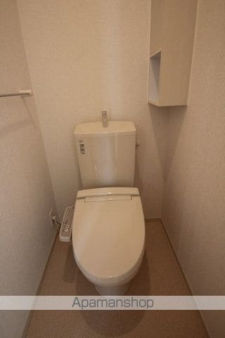 TM.MAISONの内装写真