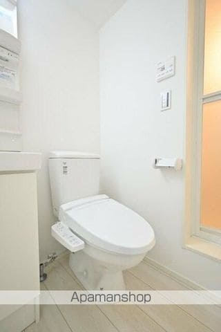 GLUCK船橋の内装写真