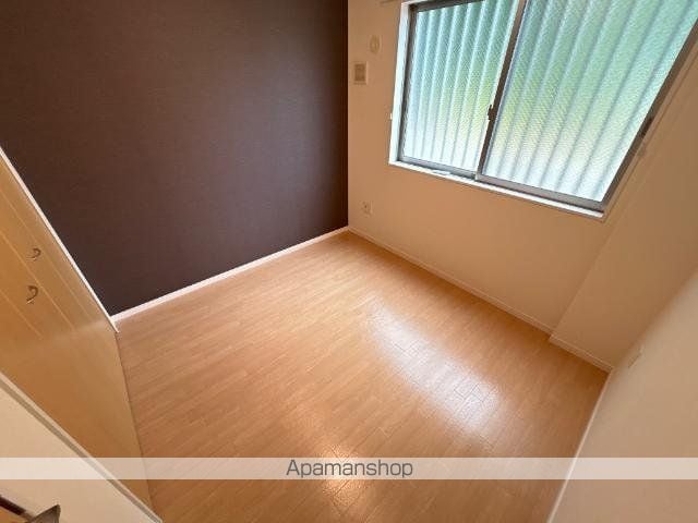 Casa Bella Luceの内装写真