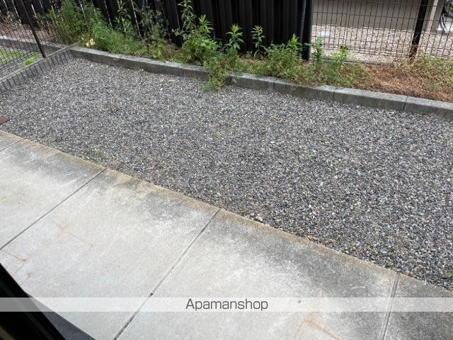 リビエールの内装写真