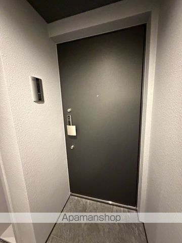 ラヴィエール荏原中延の内装写真