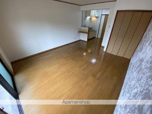 ツーエヌマンションの内装写真