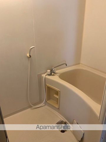 オーソメーサの内装写真