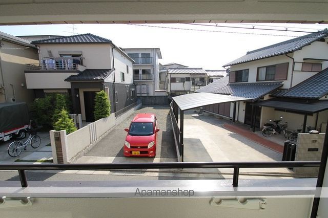シティーパレス南千里の内装写真