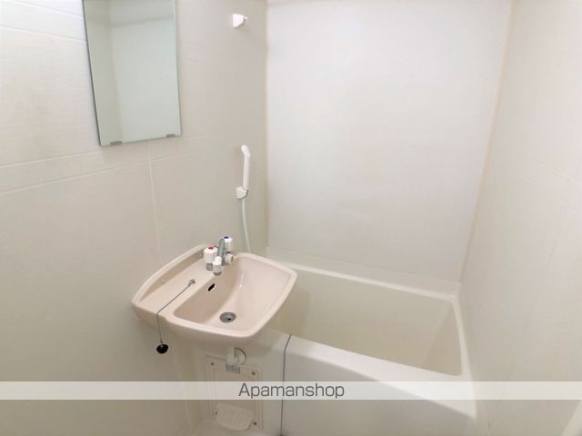 レオパレスCASA NAPOLIの内装写真