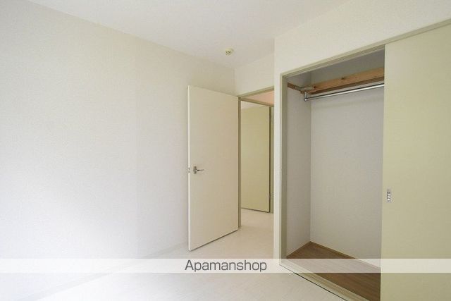 セトル西岡の内装写真