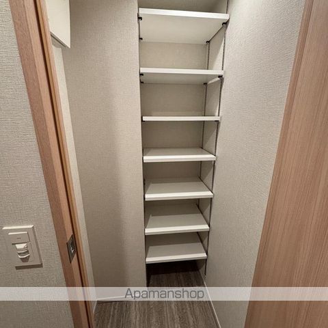 リビオメゾン東北沢の内装写真