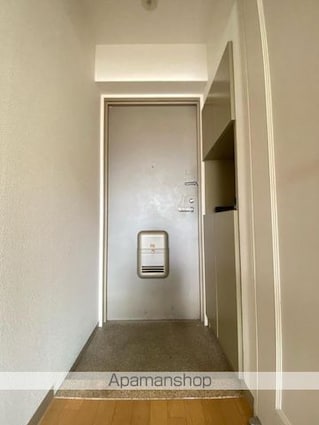 Ｔパラッツオ[1K/36.68m2]の玄関