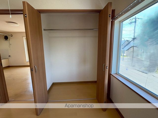 コーポ市川の内装写真