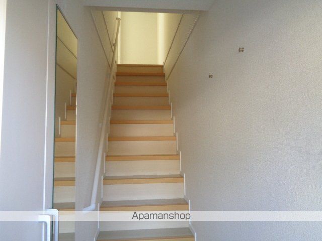プレーゴの内装写真
