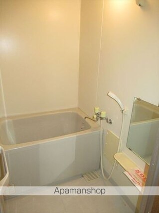 サンリバー２１[3DK/52.17m2]のバス