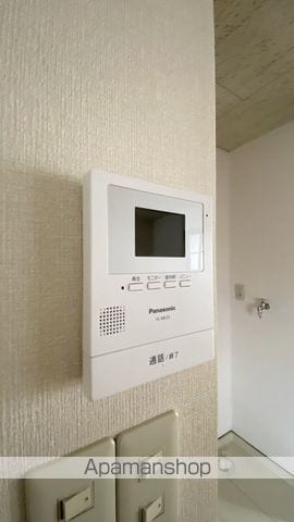 ティファニーIIの内装写真