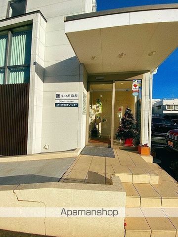 スターハイツの周辺写真
