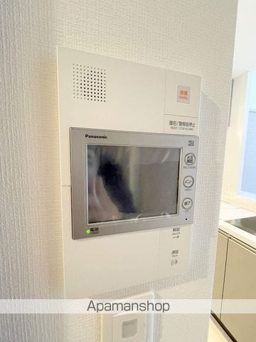 ESTEMCOURT堺筋本町の内装写真