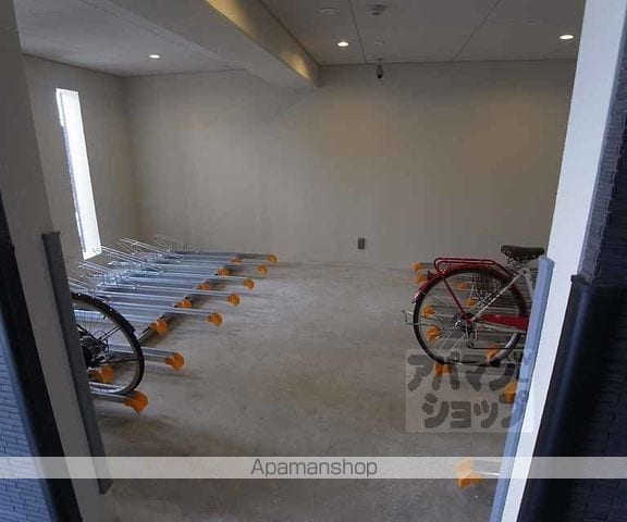 新柳馬場頭町マンションの外観写真