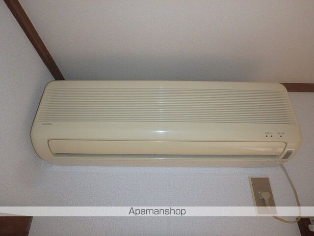 コーポ萩[1K/26m2]のその他設備