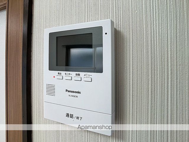 富士宮市 1階建 築44年の内装写真