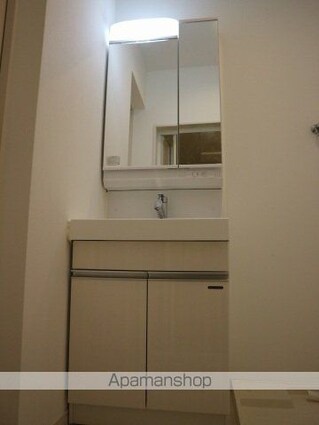 Ｇｒａｎｄｔｉｃ　ＪＭ　富田[1LDK/29.83m2]の洗面所