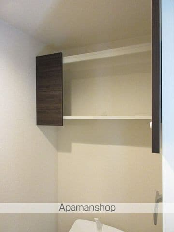 グレースコート東万代の内装写真