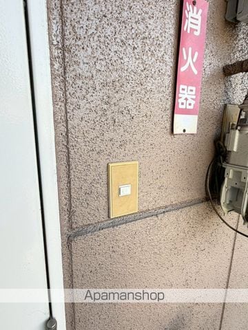 タカラマンションの内装写真