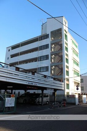 広島県福山市松永町４丁目[1K/24m2]の外観2