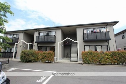 ディアスＭ[2LDK/57.81m2]の外観1