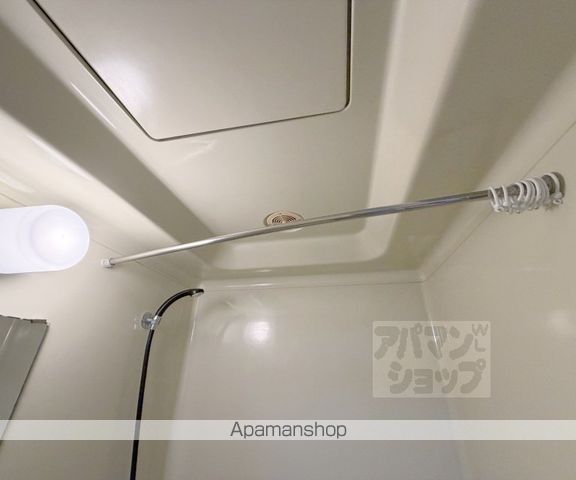 ドルミイシダの内装写真