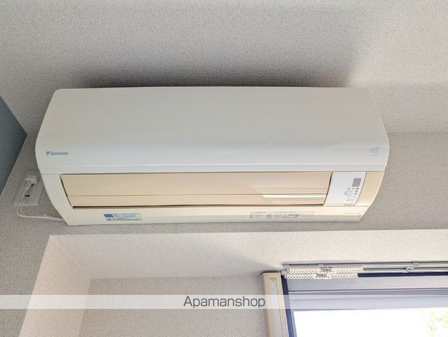 サンヒルズの内装写真