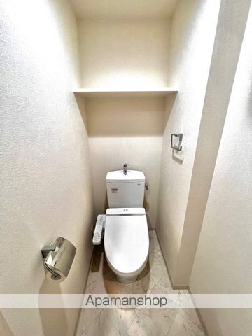 セイル淀屋橋の内装写真