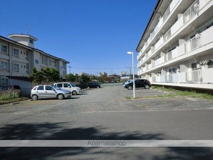 ヴィラ関が丘[2LDK/51.28m2]の内装1