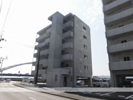 ｃａｌｍ．ｅｓⅡ[1R/32.85m2]の外観2