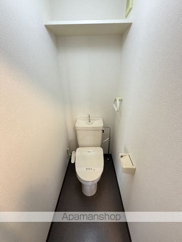 ラフォーレ東の内装写真