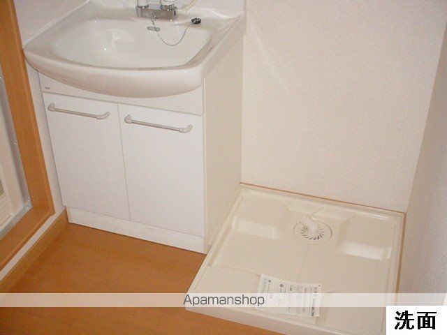 コーポラスヤスイの内装写真