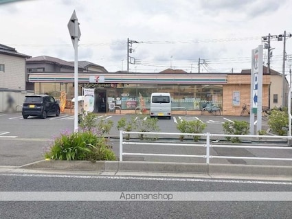 レオパレスグリーンレーベル[1K/26.08m2]の周辺9