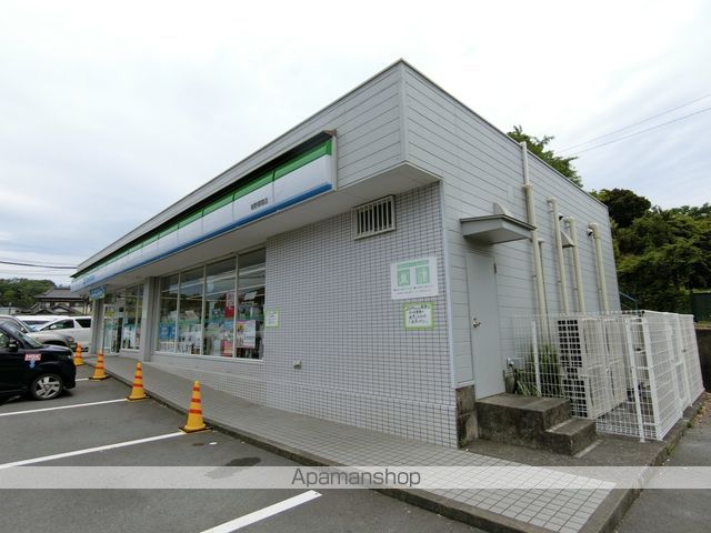 TAKADAハイツの周辺写真