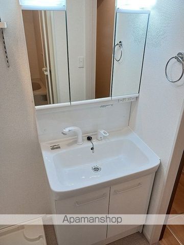 パラディスの内装写真